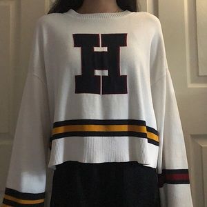Tommy Hilfiger Long Sleeve Shirt